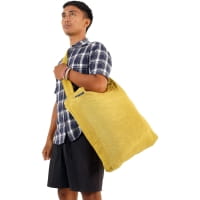 TICKET TO THE MOON Eco Bag Large Premium - Einkaufstasche