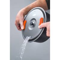 Vorschau: GSI Halulite 4.7 L Pot - HA-Alu-Topf - Bild 4 Vorschau: GSI Halulite 4.7 L Pot - HA-Alu-Topf - Bild 4