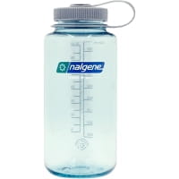 Nalgene Weithals Sustain Trinkflasche 1,0 Liter