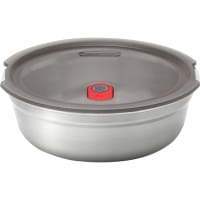 black+blum Steel Food Bowl 650 ml - Multifunktionsschale