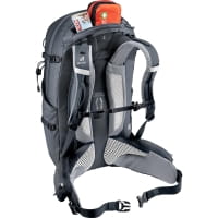 Vorschau: deuter Trail Pro 31 SL - Wanderrucksack black - Bild 18 Vorschau: deuter Trail Pro 31 SL - Wanderrucksack black - Bild 18