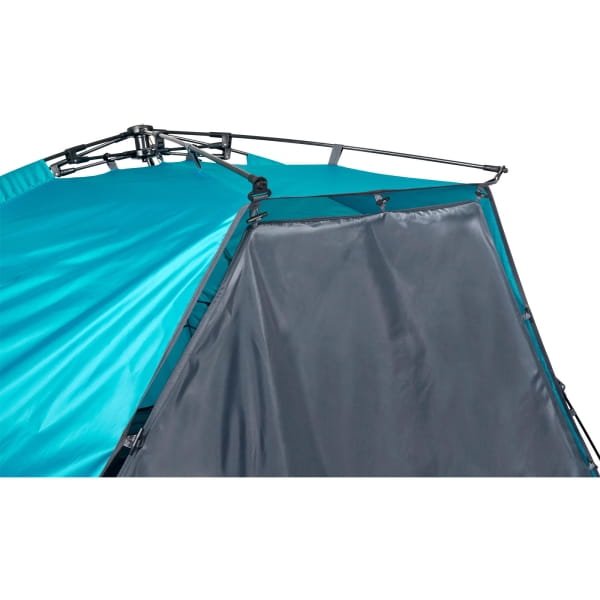 UQUIP Speedy XL - Strandzelt petrol-grey - Bild 11 UQUIP Speedy XL - Strandzelt petrol-grey - Bild 11
