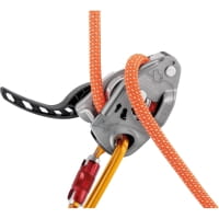 Vorschau: Petzl Neox - Sicherungsgerät light gray - Bild 5 Vorschau: Petzl Neox - Sicherungsgerät light gray - Bild 5
