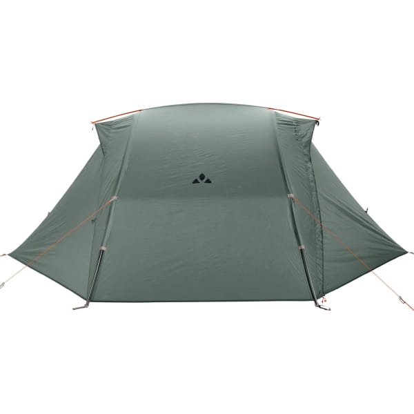 VAUDE Allround Space 2P - Zwei-Personen-Zelt agave - Bild 3 VAUDE Allround Space 2P - Zwei-Personen-Zelt agave - Bild 3