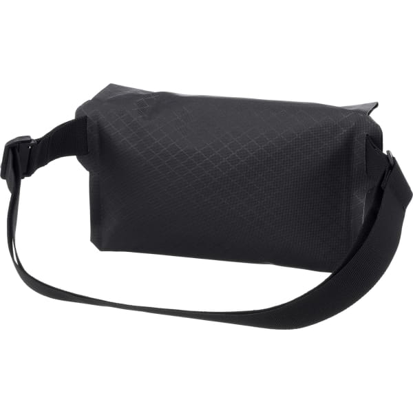 ORTLIEB Sling-Bag Metrosphere - Umhängetasche black embossed - Bild 2