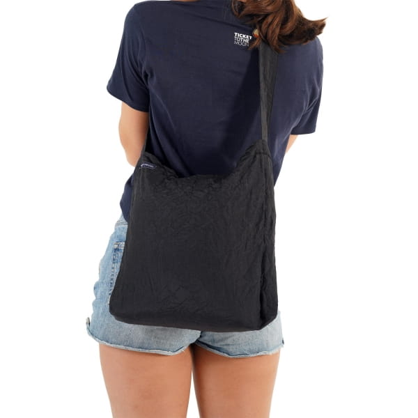 TICKET TO THE MOON Eco Bag S - Einkaufstasche - Bild 4