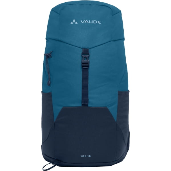 VAUDE Jura 18 - Wanderrucksack baltic sea - Bild 23