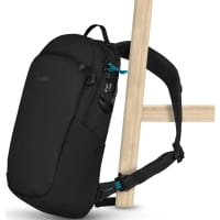 Vorschau: pacsafe ECO 12L Sling Backpack - Umhängetasche black - Bild 10