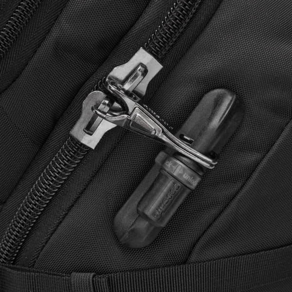 pacsafe EXP35 Travel Backpack - Reiserucksack black - Bild 7 pacsafe EXP35 Travel Backpack - Reiserucksack black - Bild 7