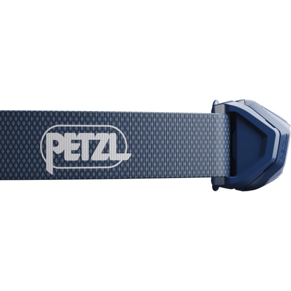 Petzl Tikkina - Stirnlampe blue - Bild 7