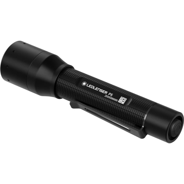 Ledlenser P5 - Taschenlampe - Bild 2