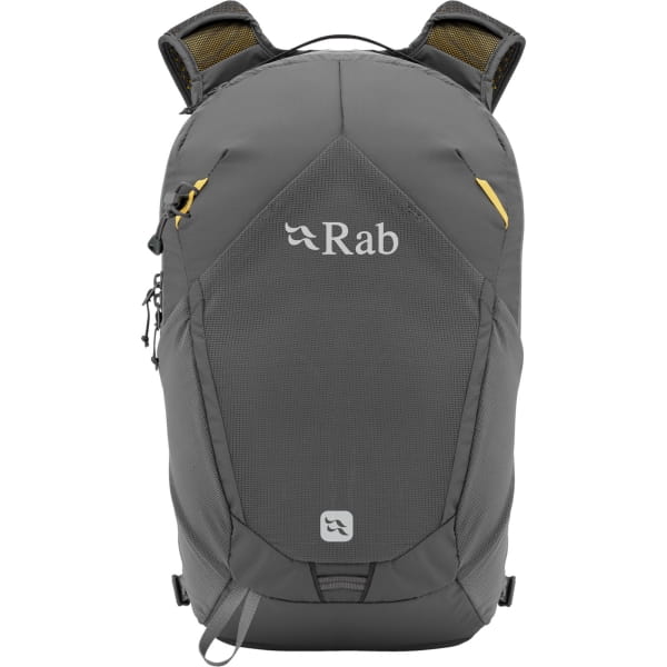 Rab Tygen 18 - Tagesrucksack graphene - Bild 7