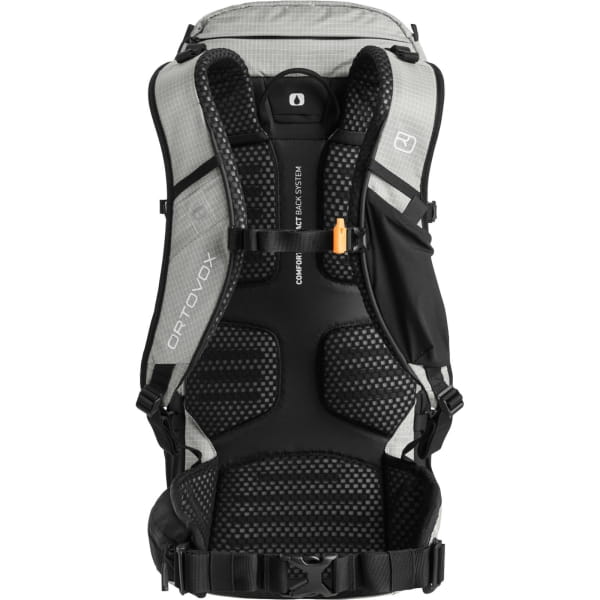 Ortovox Traverse Pure 28 S - Tourenrucksack grey marble - Bild 2