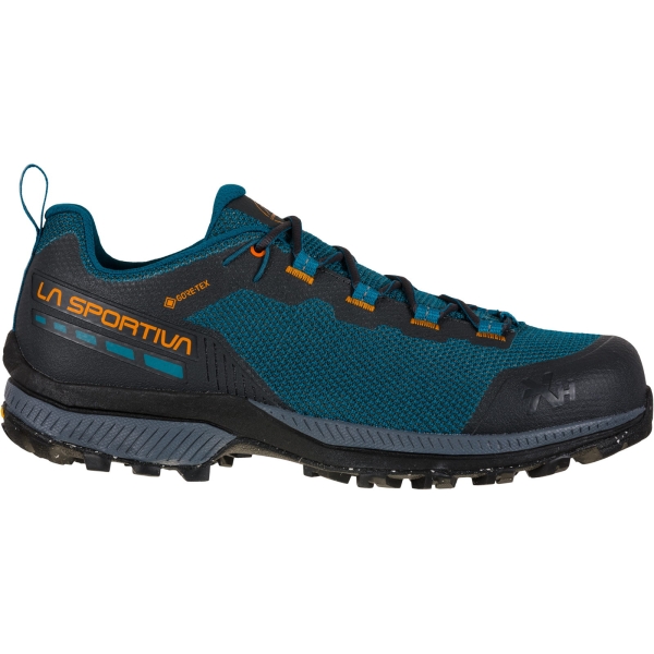 La Sportiva Men's TX Hike GTX - Schuhe space blue-maple - Bild 4