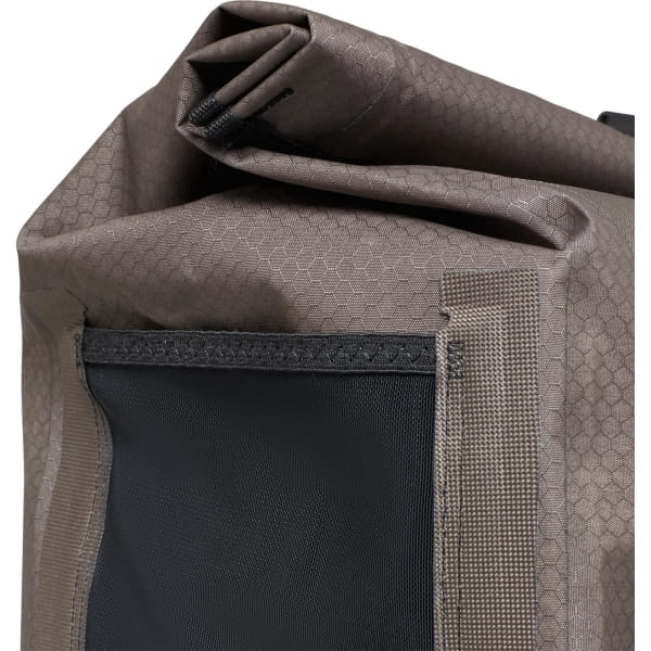 ORTLIEB Handlebar-Pack QR - Lenkertasche dark sand - Bild 14