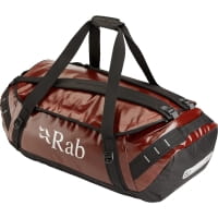 Vorschau: Rab Expedition Kitbag II 80 - Reisetasche red clay - Bild 3