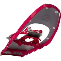 Vorschau: MSR Lightning Ascent 22 Women - Schneeschuhe raspberry - Bild 6 Vorschau: MSR Lightning Ascent 22 Women - Schneeschuhe raspberry - Bild 6