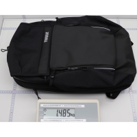 Vorschau: THULE Paramount Commuter Backpack 27L - Notebook Rucksack - Bild 23