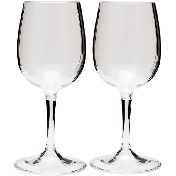 GSI Nesting White Wine Glass Set - Bild 1
