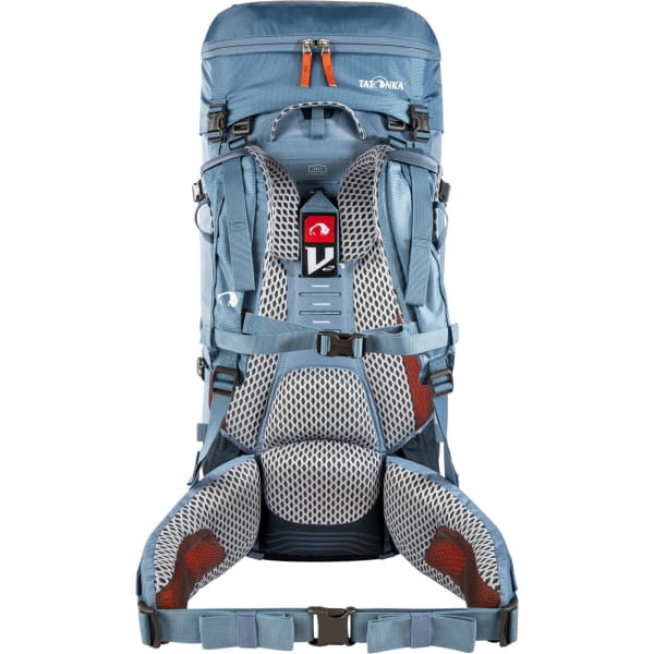 Tatonka Yukon 50+10 Women - Trekkingrucksack elemental blue - Bild 8