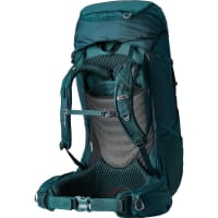Vorschau: Gregory Women's Deva 60 - Trekkingrucksack emerald green - Bild 4