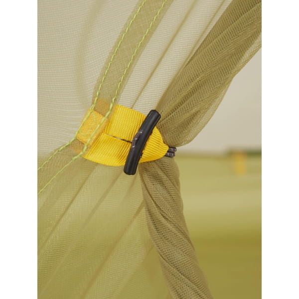 Marmot Tungsten UL 3P - 3-Personen-Zelt wasabi - Bild 6
