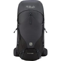 Vorschau: Rab Exion 55 - Wander- & Trekkingrucksack anthracite-graphene - Bild 3 Vorschau: Rab Exion 55 - Wander- & Trekkingrucksack anthracite-graphene - Bild 3