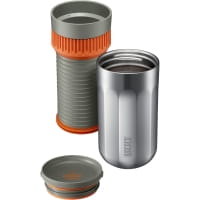 Vorschau: WACACO Pipamoka - Kaffeemaschine silver - Bild 3