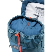 Vorschau: Rab Exion 45 ND - Wander- & Trekkingrucksack - Bild 13 Vorschau: Rab Exion 45 ND - Wander- & Trekkingrucksack - Bild 13