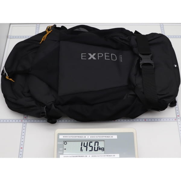EXPED Skyline 30 - Wanderrucksack - Bild 10