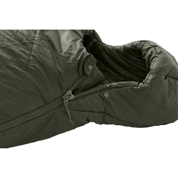 Nordisk Knuth ±0° Mummy - 3-Jahreszeiten-Schlafsack forest night green - Bild 5 Nordisk Knuth ±0° Mummy - 3-Jahreszeiten-Schlafsack forest night green - Bild 5