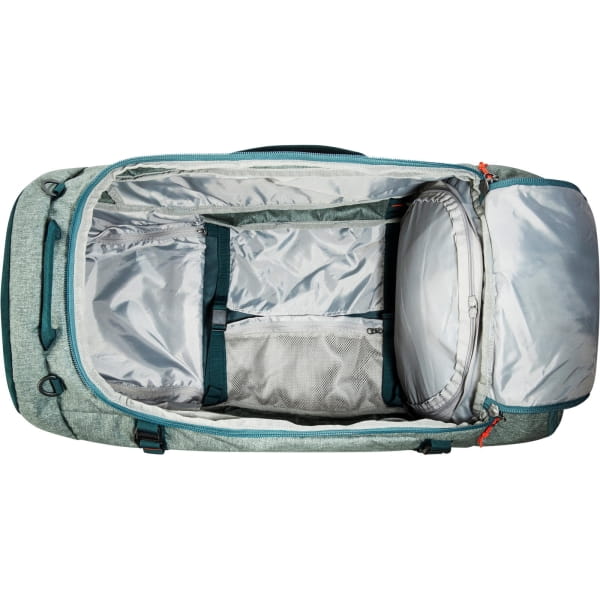 Tatonka Duffle Roller 80 - faltbare Rollen-Reisetasche - Bild 18 Tatonka Duffle Roller 80 - faltbare Rollen-Reisetasche - Bild 18