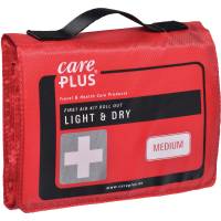 Vorschau: Care Plus First Aid Kit Roll Out Medium - Erste-Hilfe Set - Bild 1