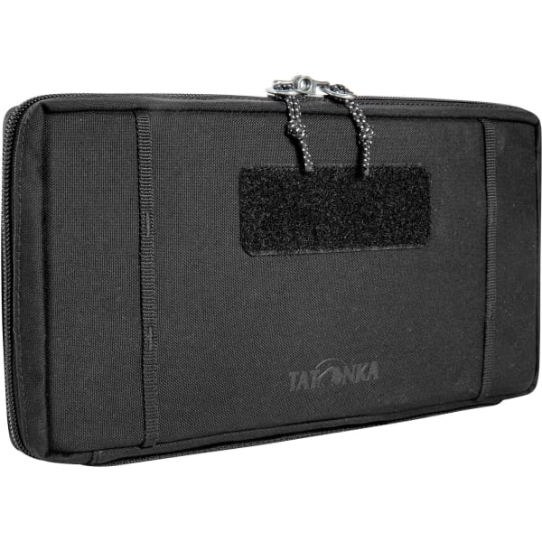 Tatonka Knife Pouch Lock BC - Messertasche black - Bild 1