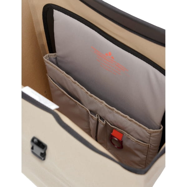 VAUDE Clubride Urban 25 - Daypack linen - Bild 21