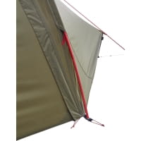 Vorschau: Nordisk Telemark 2.2 PU - 2 Personen Zelt dark olive - Bild 20