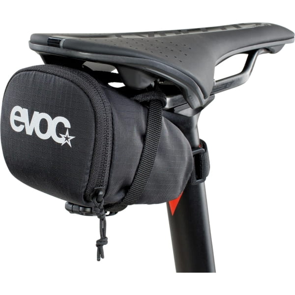 EVOC Seat Bag M - Satteltasche black - Bild 2