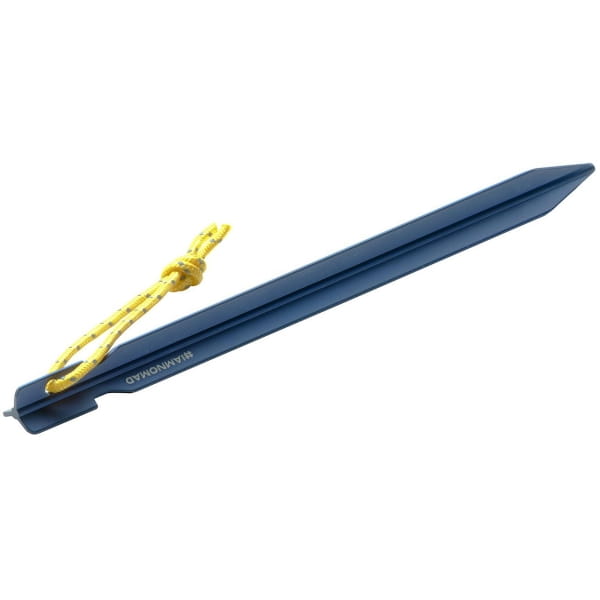 NOMAD Y-Stakes - Zeltheringe - Bild 3 NOMAD Y-Stakes - Zeltheringe - Bild 3