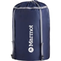 Vorschau: Marmot Trestles Elite Eco 20 - Kunstfaserschlafsack arctic navy-steel onyx - Bild 6 Vorschau: Marmot Trestles Elite Eco 20 - Kunstfaserschlafsack arctic navy-steel onyx - Bild 6
