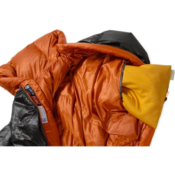 NEMO Disco Endless Promise Men 30 - Daunenschlafsack chimera - Bild 7 NEMO Disco Endless Promise Men 30 - Daunenschlafsack chimera - Bild 7