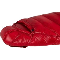 Vorschau: Wechsel Pyro 750 - Daunenschlafsack - Bild 6