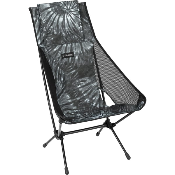 Helinox Chair Two - Faltstuhl black tie dye - Bild 28