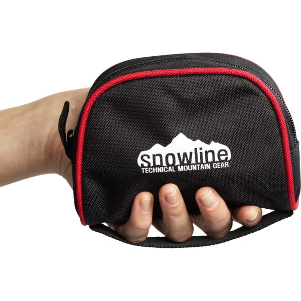 snowline Spikes Trail - Schuhketten - Bild 7