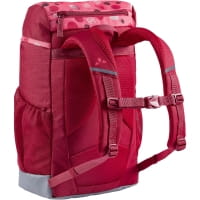 Vorschau: VAUDE Puck 10 - Kinderrucksack bright pink-cranberry - Bild 12