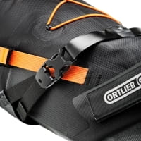 Vorschau: ORTLIEB Seat-Pack 11L - Sattelstützentasche black matt - Bild 5