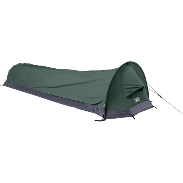 BACH Heads Up Bivi Pro Regular - Biwakzelt sycamore green - Bild 1 BACH Heads Up Bivi Pro Regular - Biwakzelt sycamore green - Bild 1