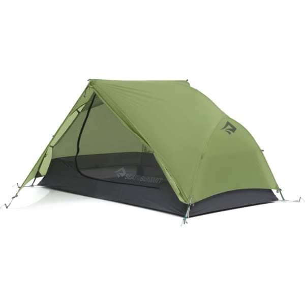 Sea to Summit Telos TR3 - 3 Personen Zelt green - Bild 5