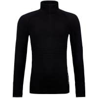 Ortovox Women's 230 Competition Zip Neck - Funktionsshirt