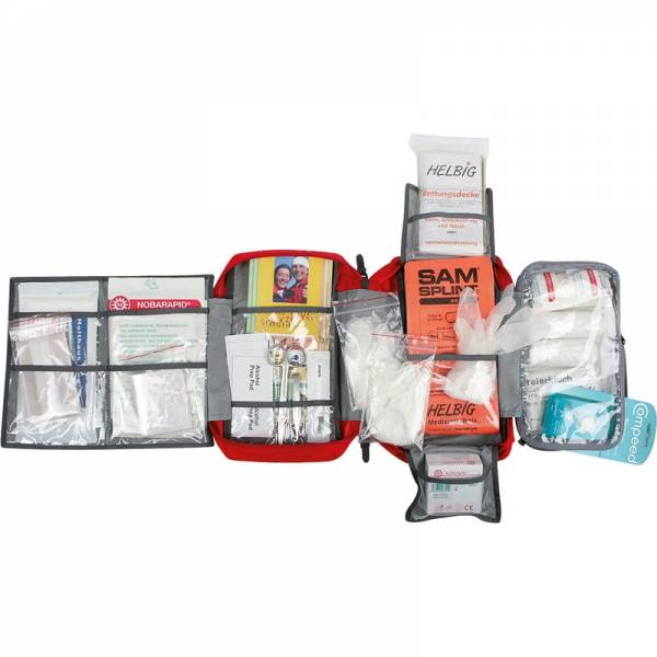 Tatonka First Aid Advanced - Erste Hilfe Set für Gruppen - Bild 2