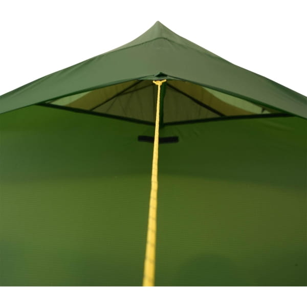 Wechsel Exogen 3 Zero-G - 3-Personen-Zelt green - Bild 5 Wechsel Exogen 3 Zero-G - 3-Personen-Zelt green - Bild 5